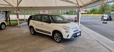 Fiat 500L 1.3 Mtj 95cv TREKKING