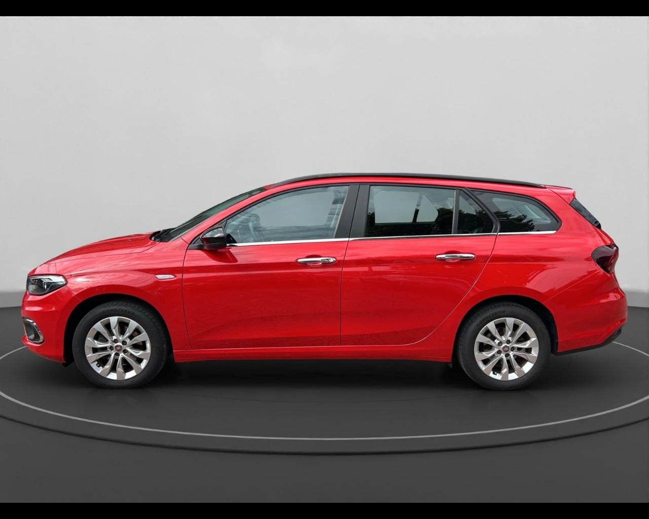 FIAT Tipo SW II 2016 - Tipo SW 1.6 mjt Business s&s 120cv my19