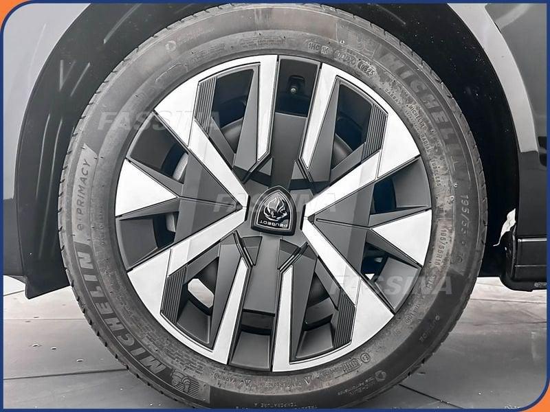 Peugeot 208 208 1.2 hybrid Style 110cv e-dcs 6