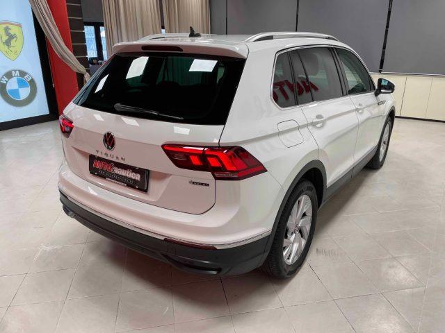 VOLKSWAGEN Tiguan 2.0 TDI 4MOTION DSG 150CV - IVA DEDUCIBILE
