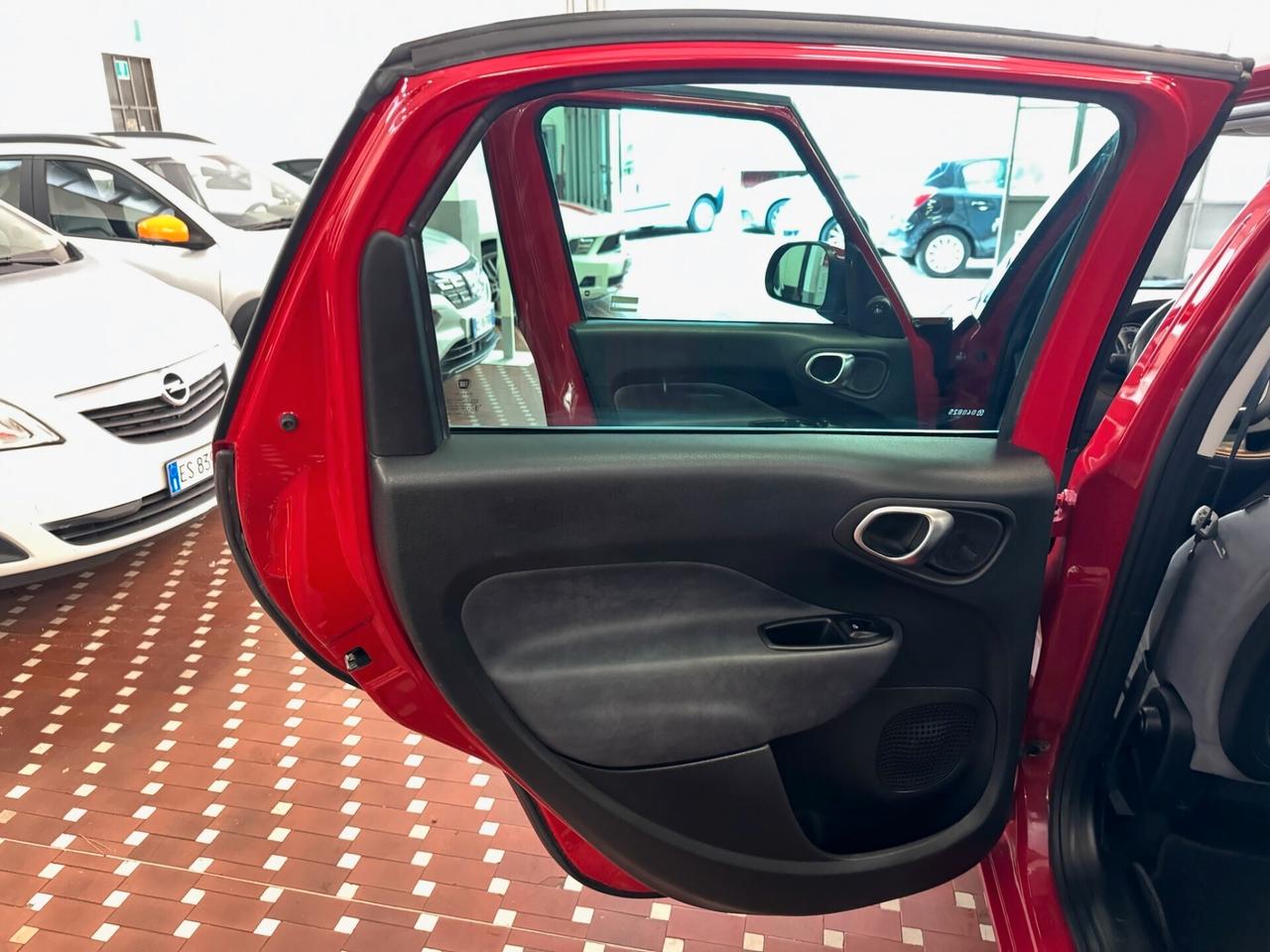 Fiat 500L 0.9 TwinAir 105 CV Lounge - UNICO PROPRIETARIO
