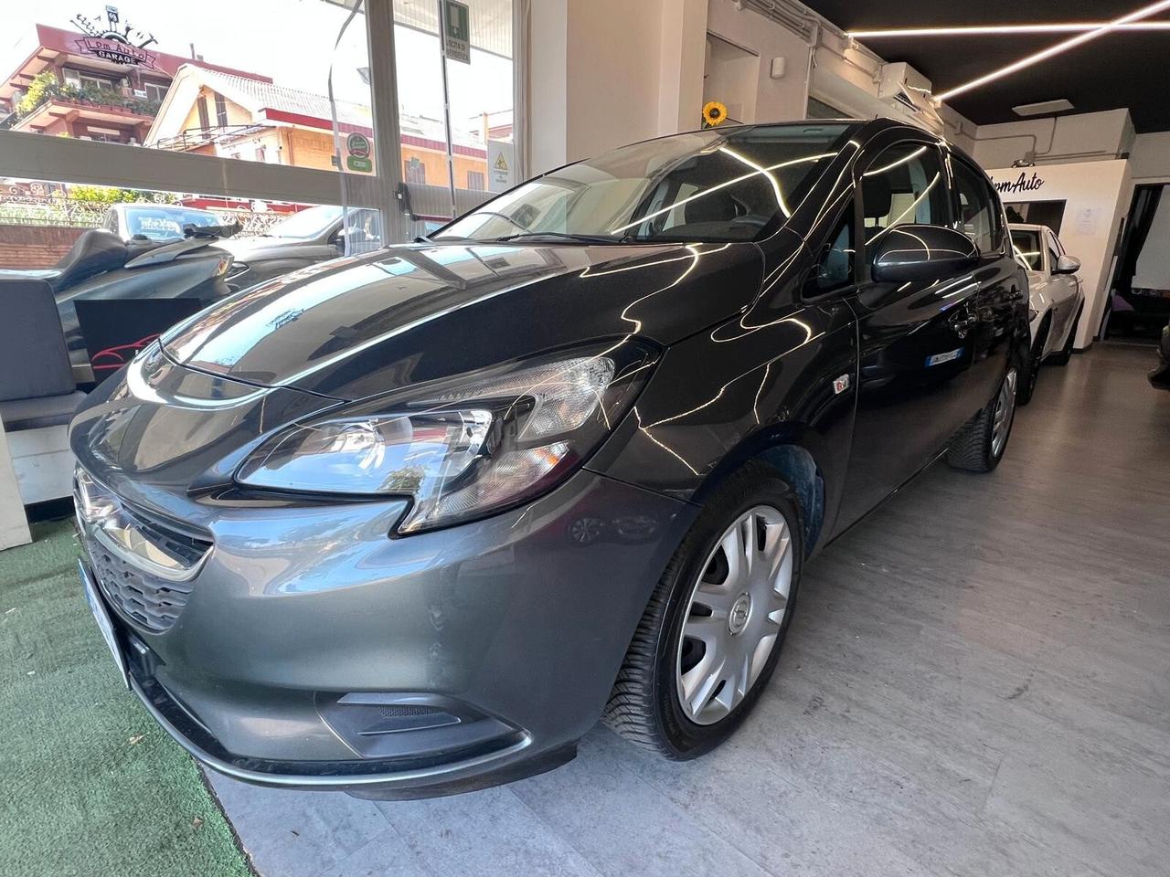 Opel Corsa 1.2 69CV 5PORTE 55.000KM UNIPRO*NO VINCOLI DI FINANZ*