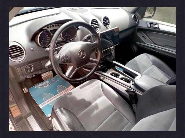Mercedes Classe M - W164 Classe M - W164 350 cdi auto