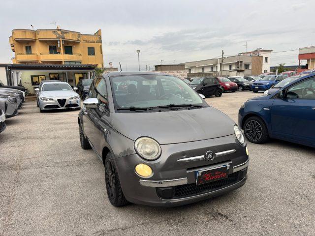FIAT 500 1.2 Sport GPL