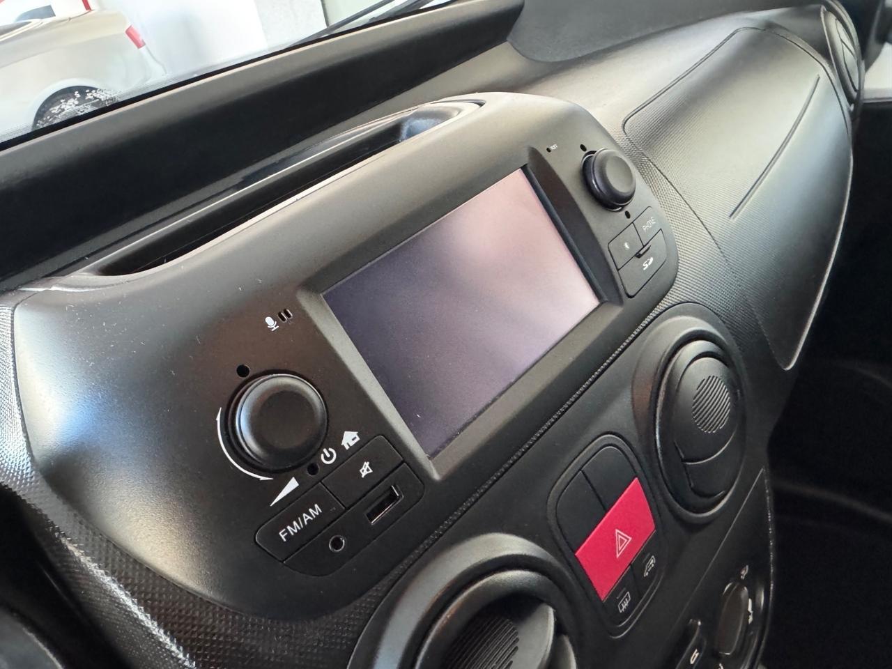 FIAT FIORINO 1.3 MULTIJET 90CV COME NUOVO