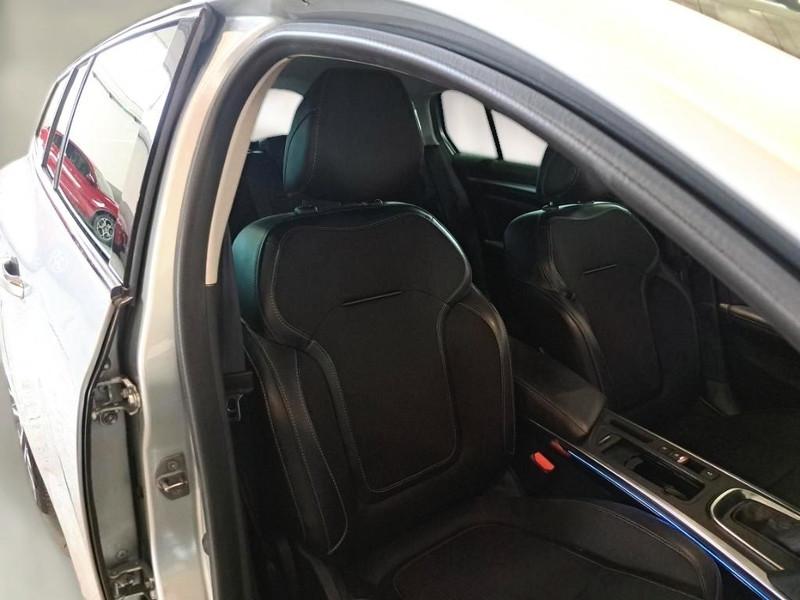 RENAULT MEGANE 1.5 DCI 85 KW BLUE TECHNO EDC STATION WAGON
