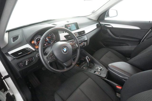 BMW X1 X1 sDrive18d Advantage