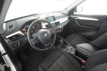 BMW X1 X1 sDrive18d Advantage