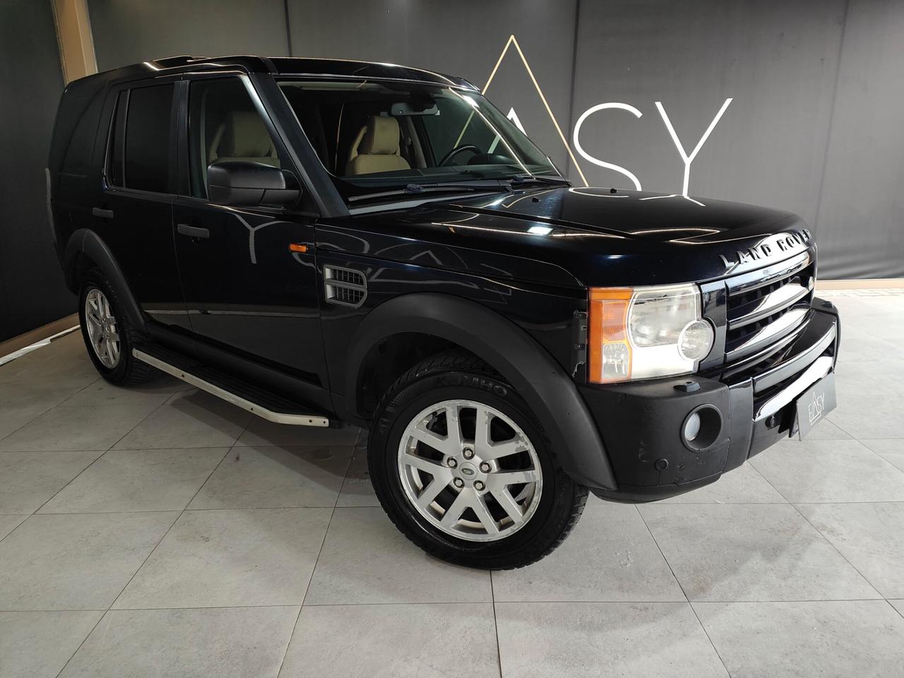 Land Rover Discovery 2.7 tdV6 XS 190CV * AUTOMATICO / 4x4 *