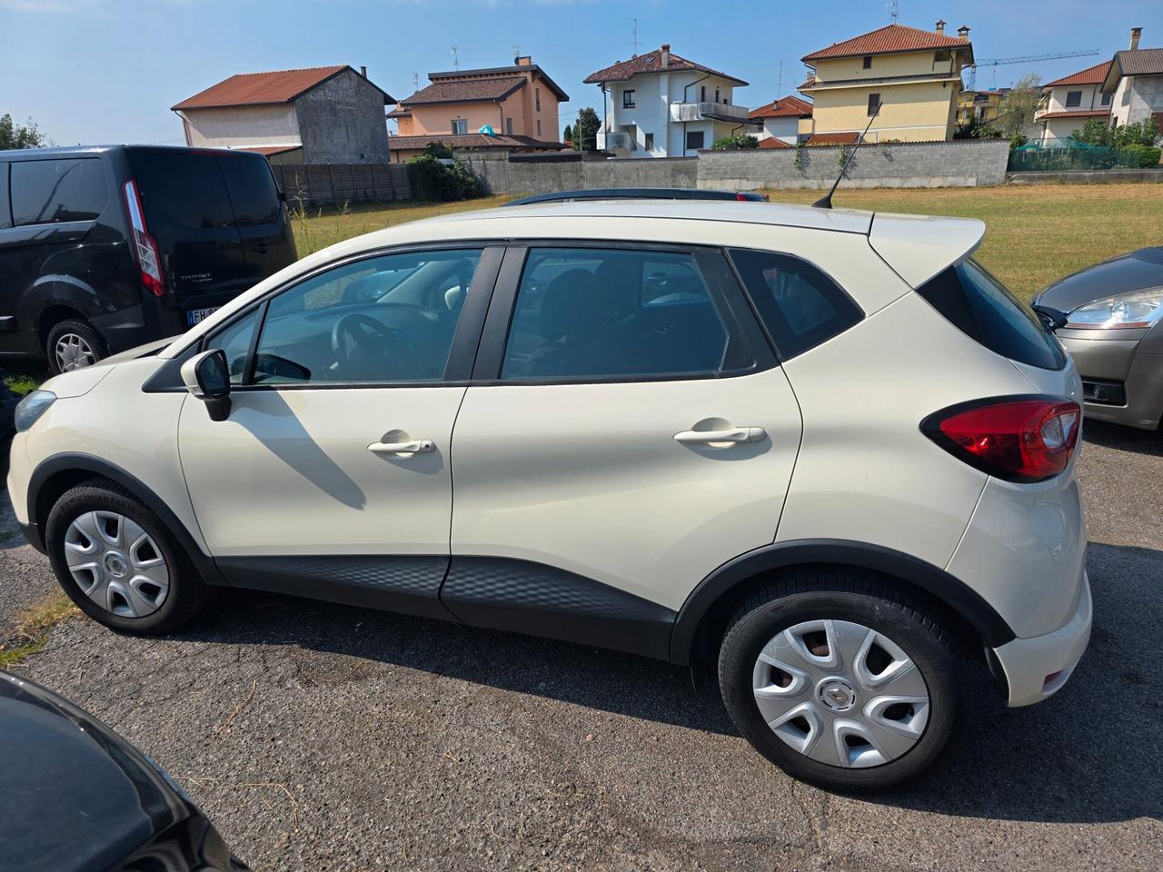 Renault Captur 0.9 TCe 12V 90 CV Start&Stop Energy R-Link