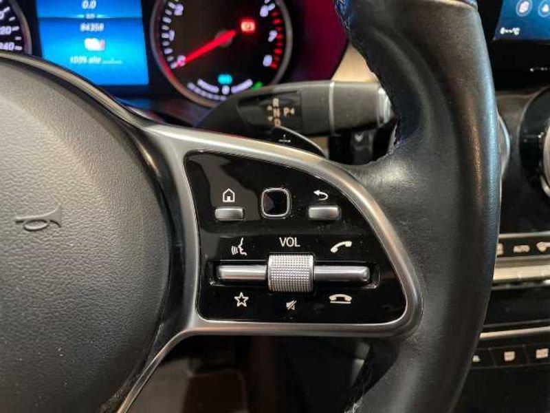 Mercedes-Benz GLC - X253 2019 300 e phev (eq-power) Business 4matic auto