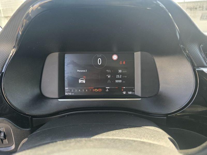 Opel Corsa 1.2 100cv Edition MT6