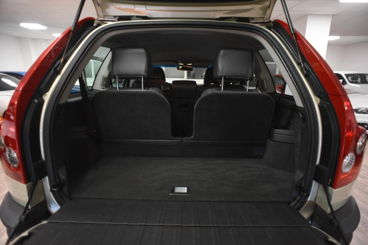 Volvo XC 90 XC90 2.4 D5 185 CV aut. AWD Executive