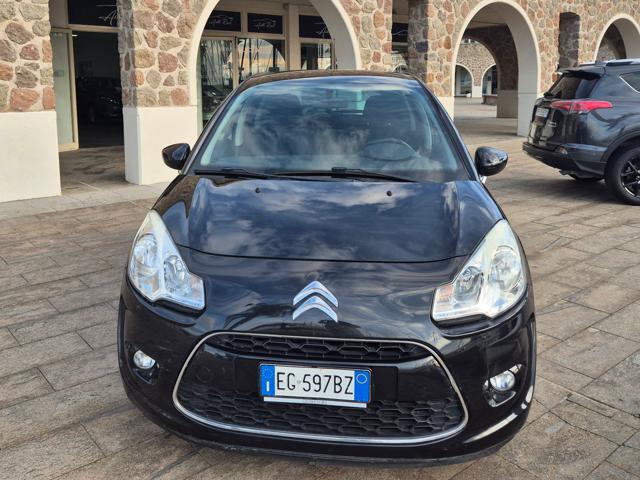 CITROEN C3 1.4 Exclusive