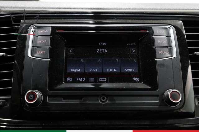 Volkswagen Maggiolino Cabrio 1.2 tsi Design 105cv