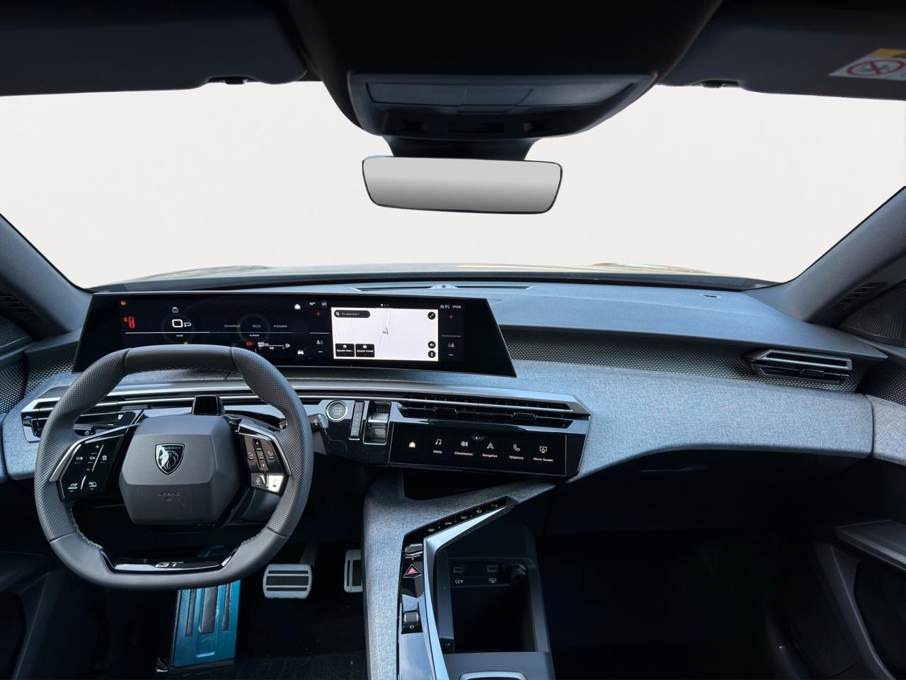 Peugeot 3008 Hybrid 145 e-DCS6 GT Exclusive