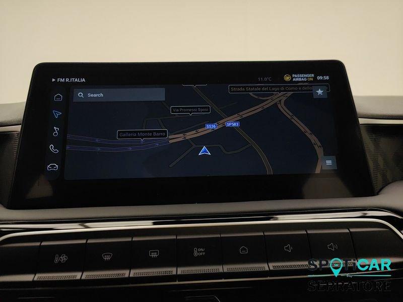 MG MG3 ICE 1.5 MT STD Cosmic Silver