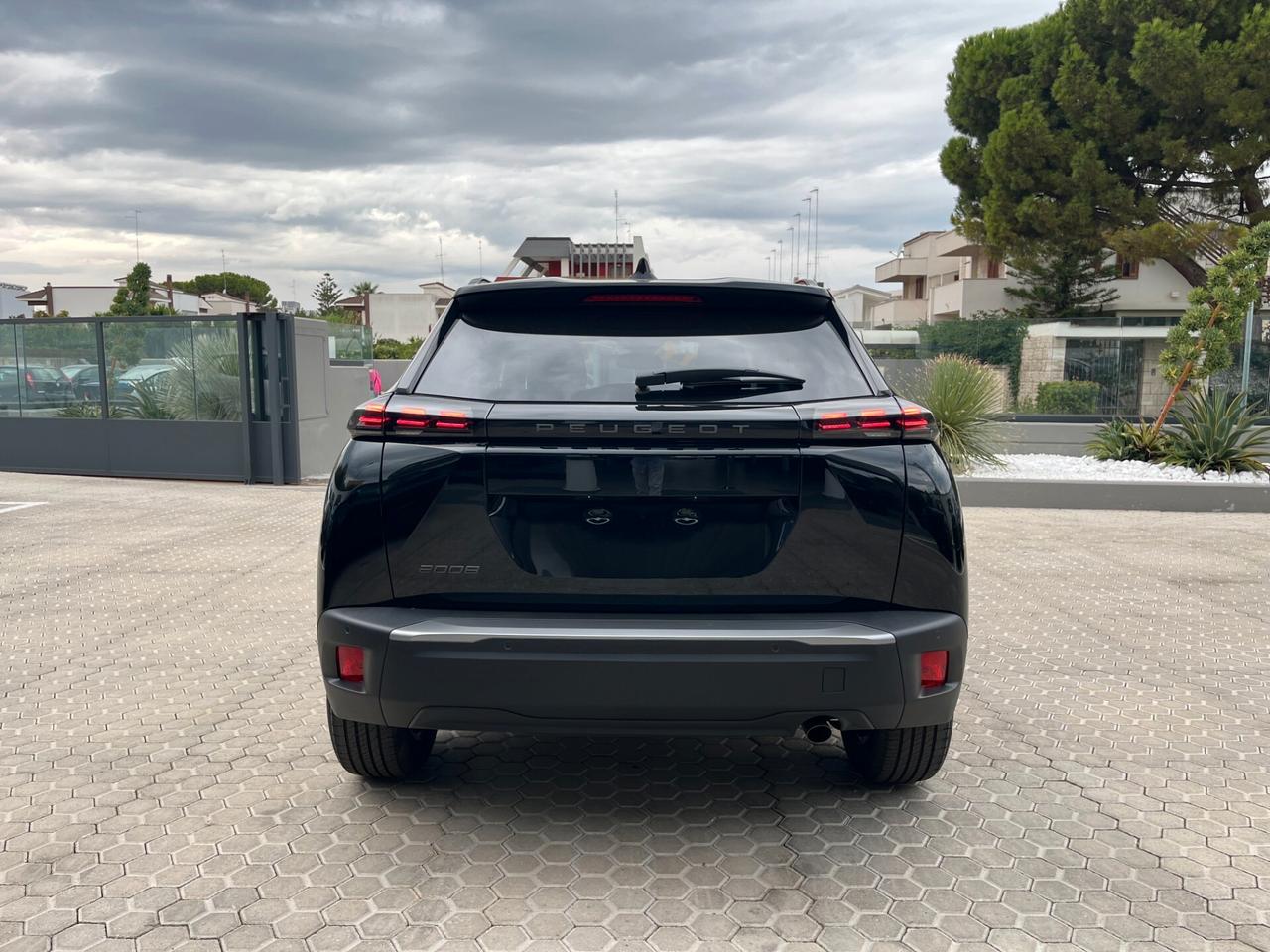 Peugeot 2008 PureTech 100 S&S Allure Km0