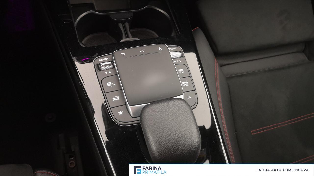 Mercedes-Benz Classe A - W177 - A 180 d Premium auto