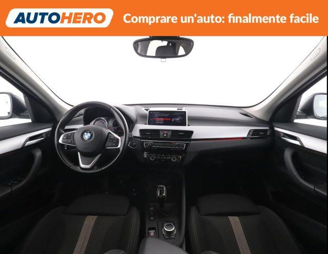 BMW X1 xDrive18d xLine Plus