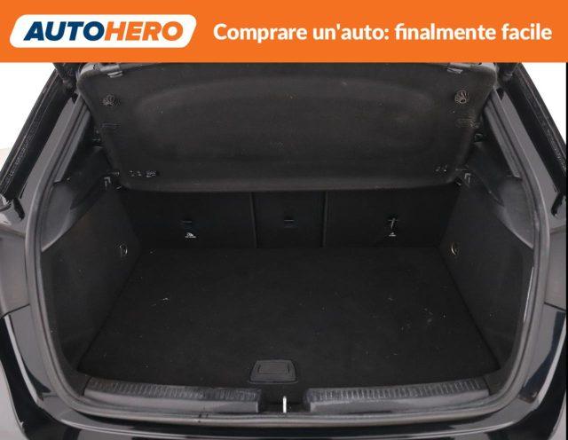 MERCEDES-BENZ A 250 e Automatic EQ-Power Premium