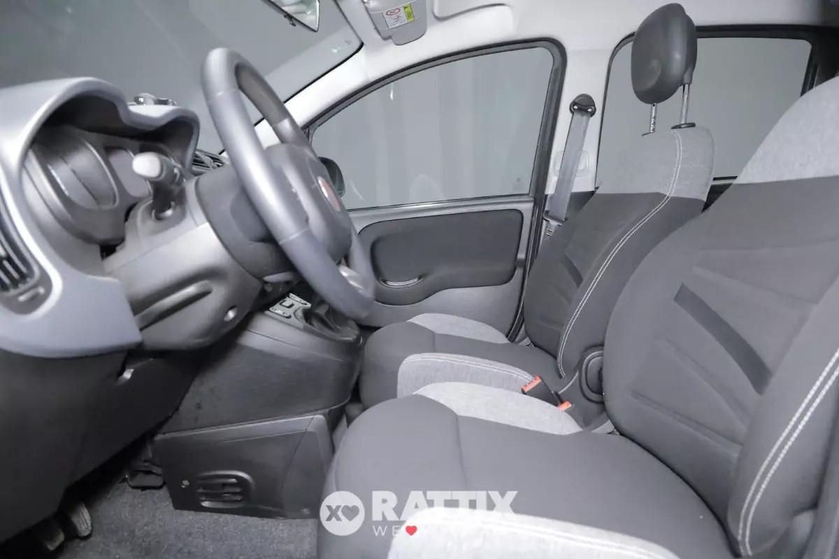 Fiat Panda 1.0 Firefly Hybrid 70CV City Life