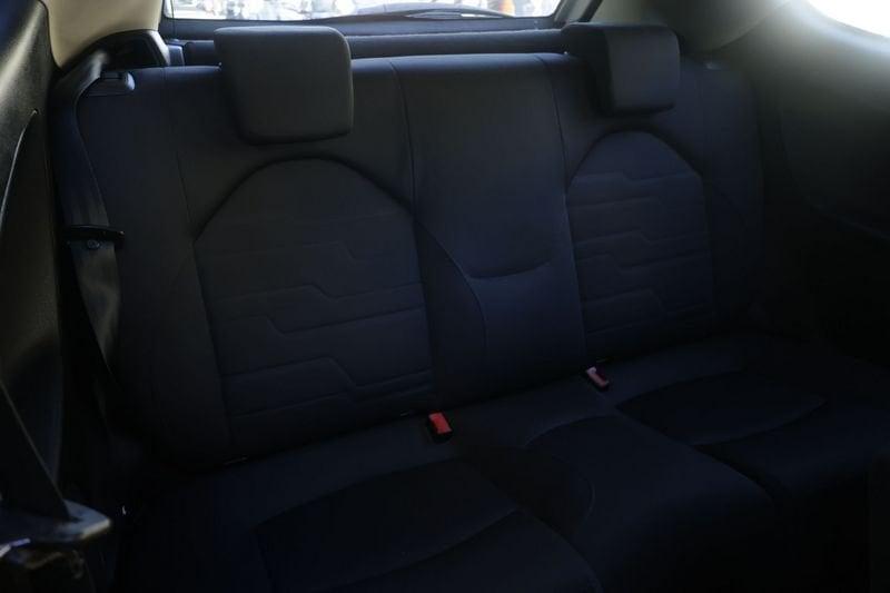 Alfa Romeo MiTo Alfa Romeo MiTo 1.4 T 120 CV GPL Distinctive Unicoproprietario