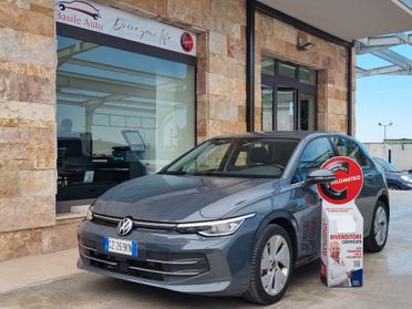 Volkswagen Golf VIII 2.0 tdi Style 150cv dsg