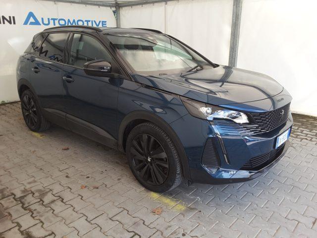 PEUGEOT 3008 1.5 BlueHDi 130cv EAT8 GT *solo 26.700 Km*