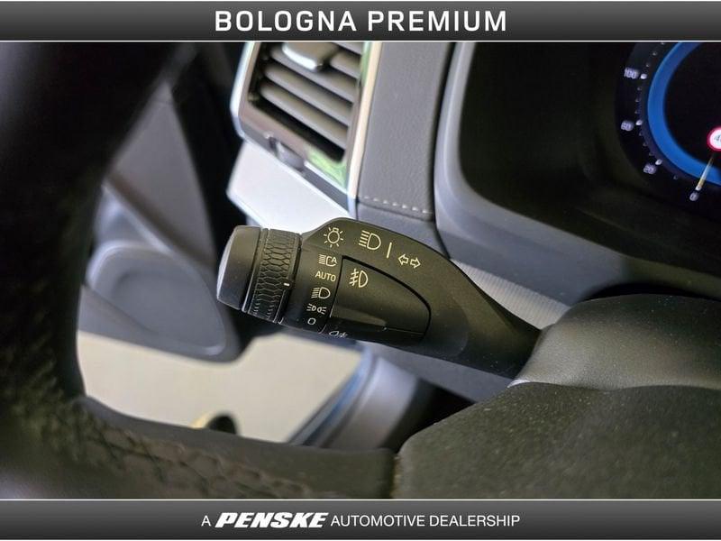 Volvo XC90 XC90 B5 (d) AWD automatico 7 posti Plus Dark