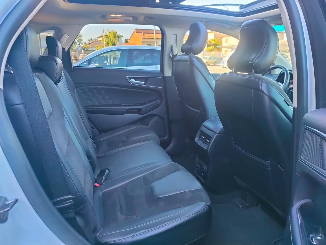 Ford Edge 2.0 TDCI 180 CV AWD Start&Stop ST Line