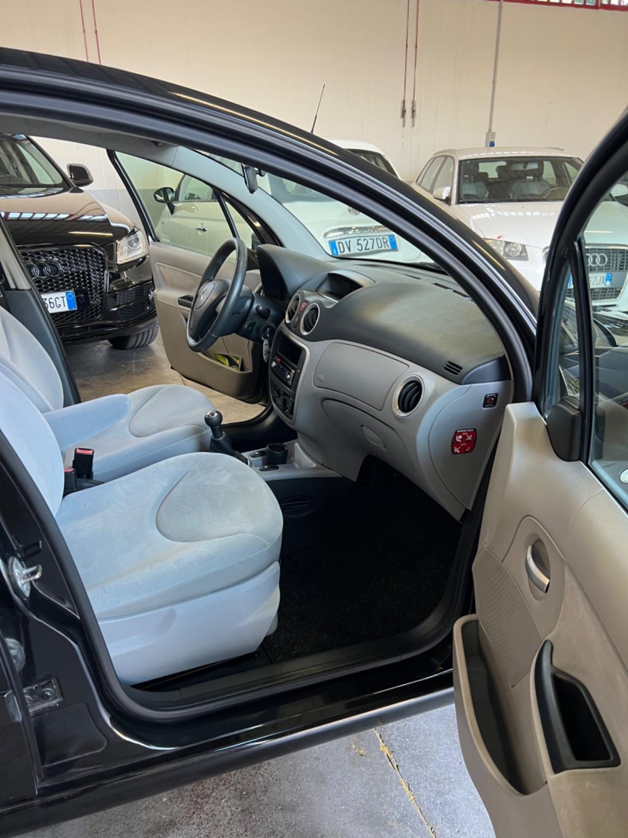 Citroen C3 1.1 Classique