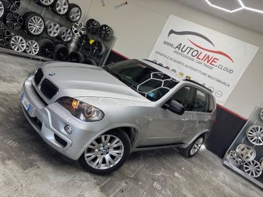 Bmw X5 3.0d LCI M Pachet E70