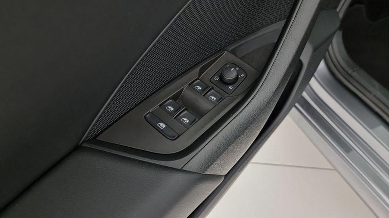 Skoda Octavia 2.0 TDI EVO SCR DSG Wagon Executive