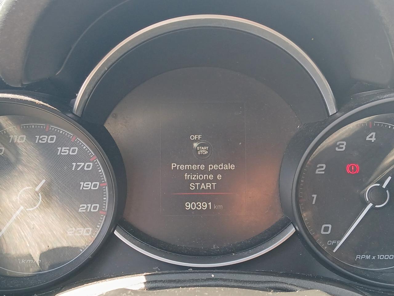 Fiat 500X 1.0 T3 120CV SPORT
