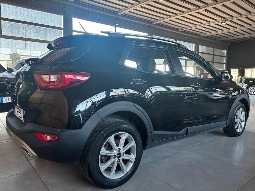 Kia Stonic 1.0 T-GDi 100 CV MHEV NEOPATENTATI