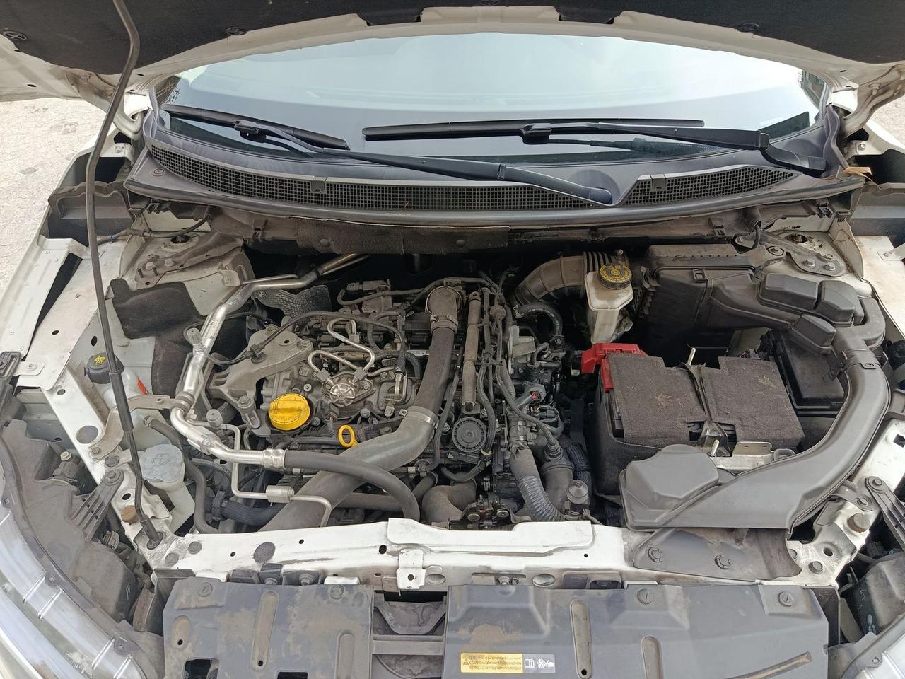 Nissan Qashqai 1.3 DIG-T Business #6833