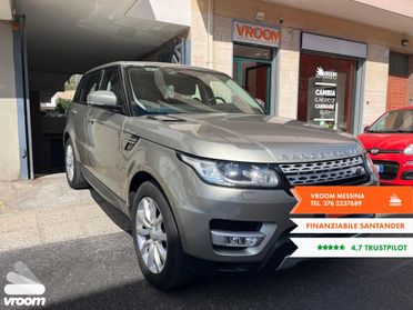 LAND ROVER RR Sport 2ª serie Range Rover Sport...