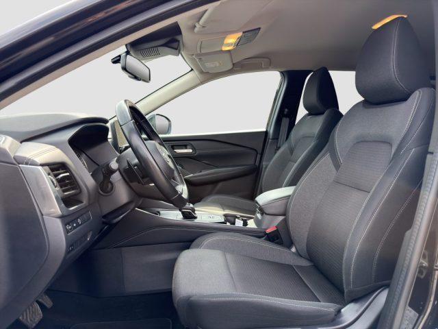 NISSAN Qashqai Qashqai MHEV 158 CV Xtronic N-Style