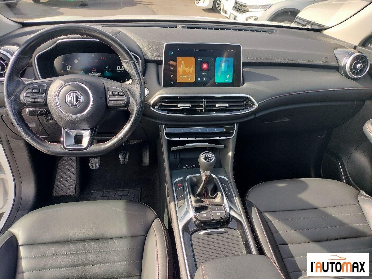 MG - HS 1.5 t Luxury