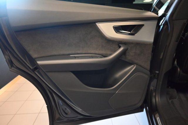 AUDI Q8 50TDI Q.TIP.286CV S-LINE TET.22"PELLE RS SOSP.FULL