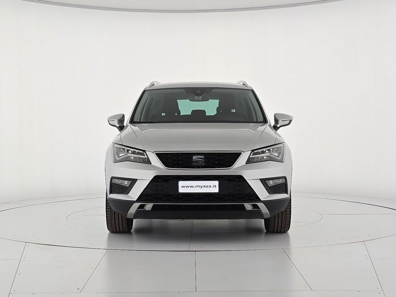 Seat Ateca 1.6 tdi business dsg