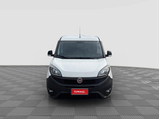 FIAT Other Doblò Doblò 1.6 MJT 90CV S&S PC-TN Cargo Business