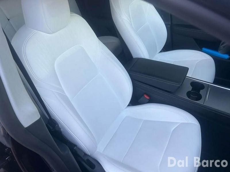 Tesla Model Y Model Y Long Range AWD