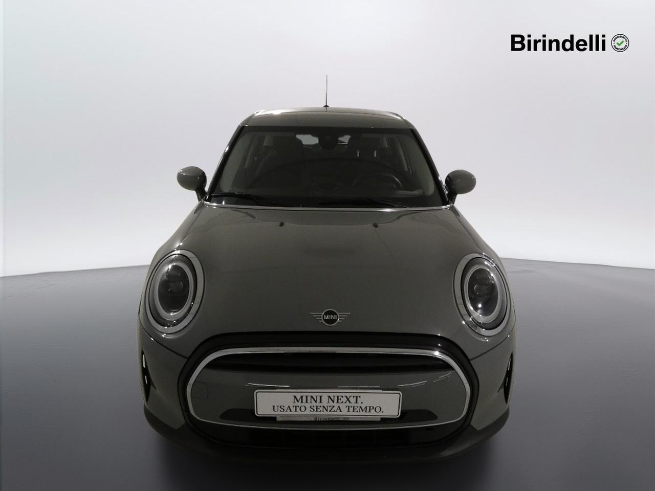 MINI Mini 5 porte (F55) - Mini 1.5 One Camden 5 porte