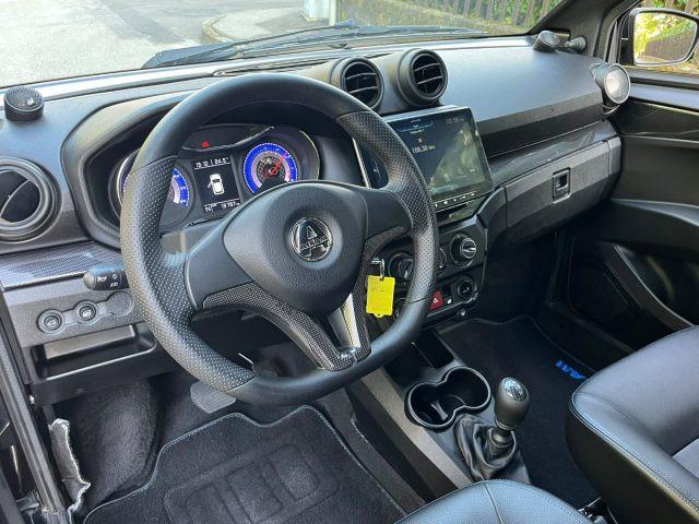 AIXAM GTI AIXAM
