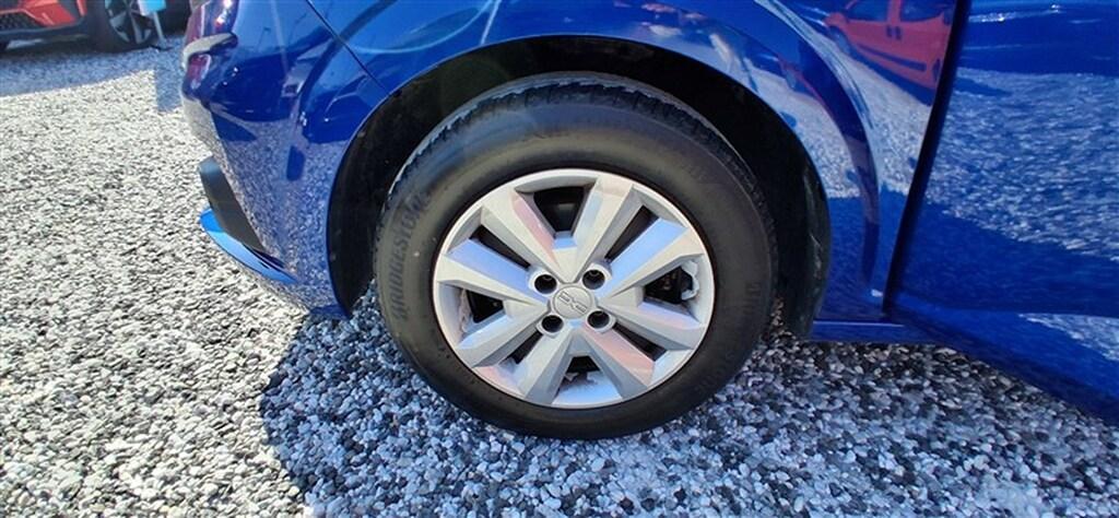 Dacia Sandero Streetway 1.0 tce ECO-G Expression
