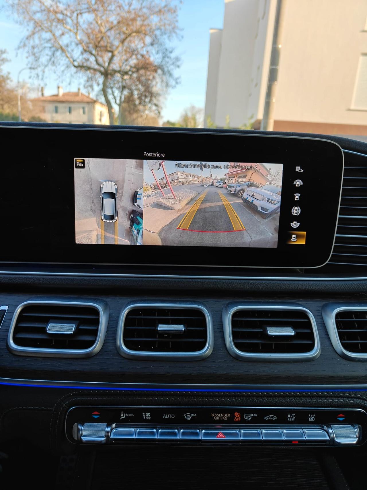 Mercedes-benz GLE 350 de 4Matic EQ-Power Coupé Premium Pro