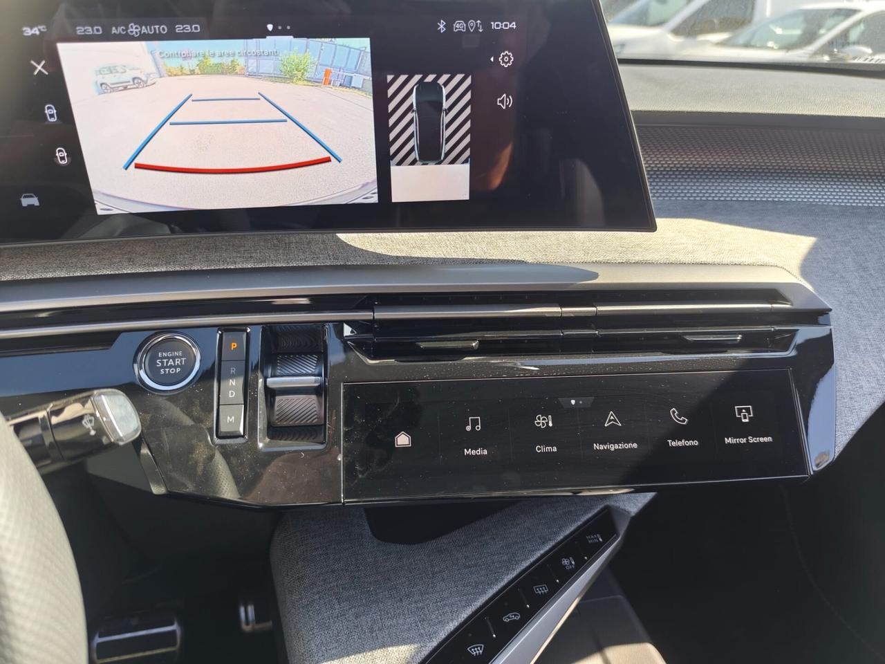 PEUGEOT 3008 145 CV HYBRID GT E-DCS6 KM0