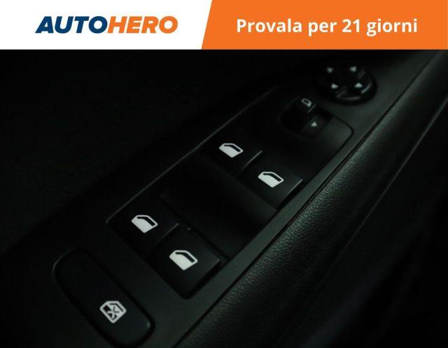 OPEL Crossland 1.5 ECOTEC D 110 CV Start&Stop Edition